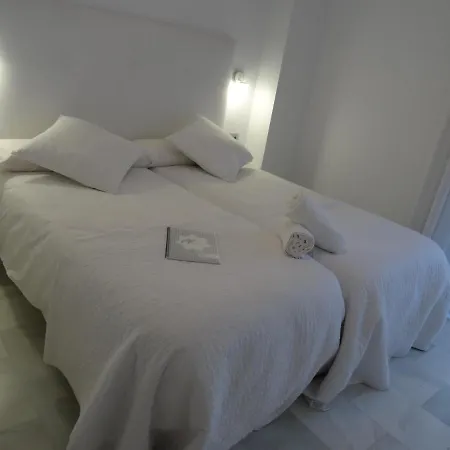 Apartmán Domus Con Parking Gratuito En Pleno Centro Granada