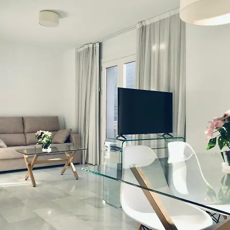 Domus Con Parking Gratuito En Pleno Centro Apartman *
