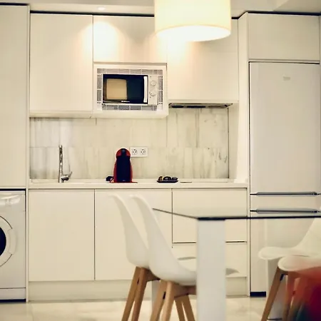 Domus Con Parking Gratuito En Pleno Centro Apartmán