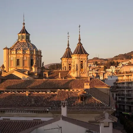 Domus Con Parking Gratuito En Pleno Centro *