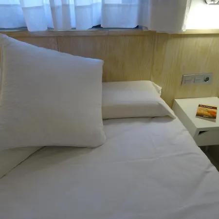 Apartment Domus Con Parking Gratuito En Pleno Centro Granada