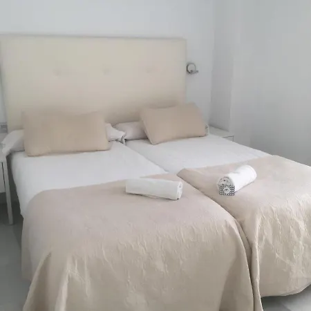 Apartment Domus Con Parking Gratuito En Pleno Centro Granada
